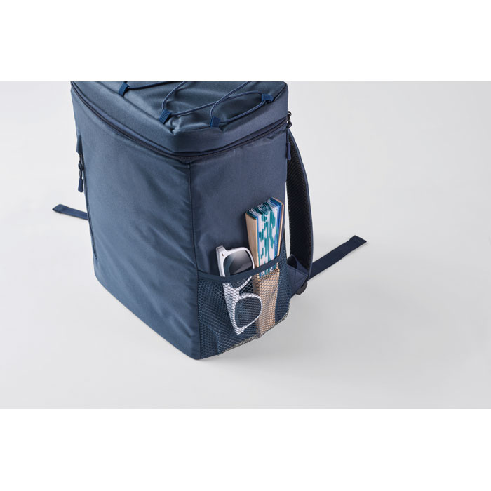 MAFRIO Mochila nevera en RPET 600D - Verano - Regalo Promocional Personalizado - imagen 24