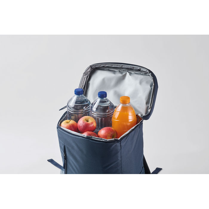 MAFRIO Mochila nevera en RPET 600D - Verano - Regalo Promocional Personalizado - imagen 25