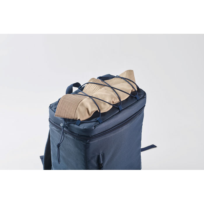 MAFRIO Mochila nevera en RPET 600D - Verano - Regalo Promocional Personalizado - imagen 26