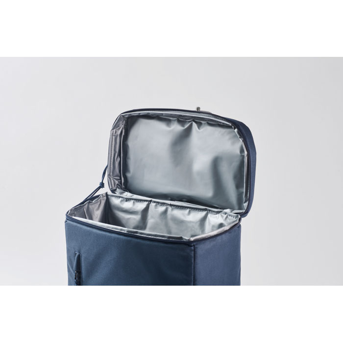 MAFRIO Mochila nevera en RPET 600D - Verano - Regalo Promocional Personalizado - imagen 27