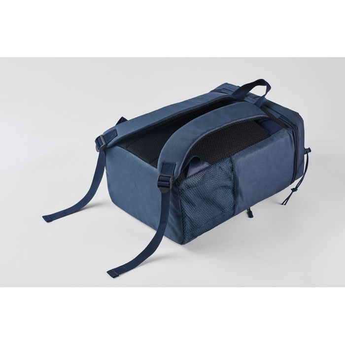 MAFRIO Mochila nevera en RPET 600D - Verano - Regalo Promocional Personalizado - imagen 28