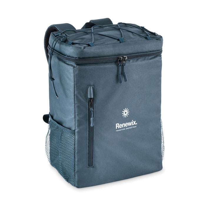 MAFRIO Mochila nevera en RPET 600D - Verano - Regalo Promocional Personalizado - imagen 19