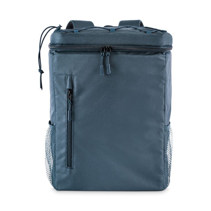 MAFRIO Mochila nevera en RPET 600D - Verano - Regalo Promocional Personalizado - imagen 16