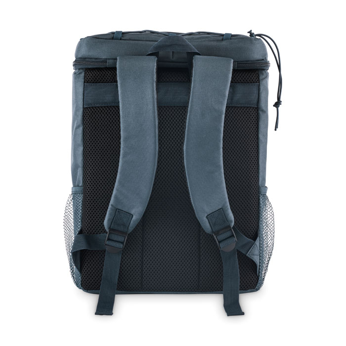 MAFRIO Mochila nevera en RPET 600D - Verano - Regalo Promocional Personalizado - imagen 17