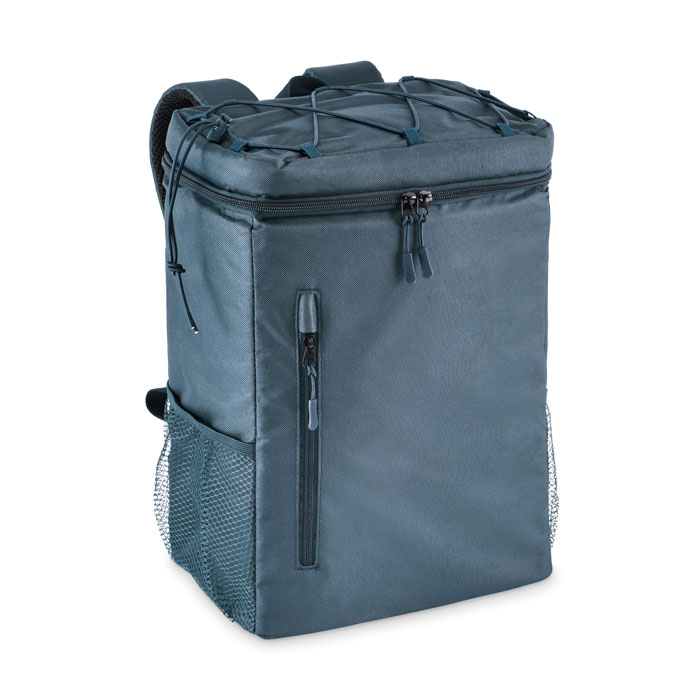 MAFRIO Mochila nevera en RPET 600D - Verano - Regalo Promocional Personalizado - imagen 14