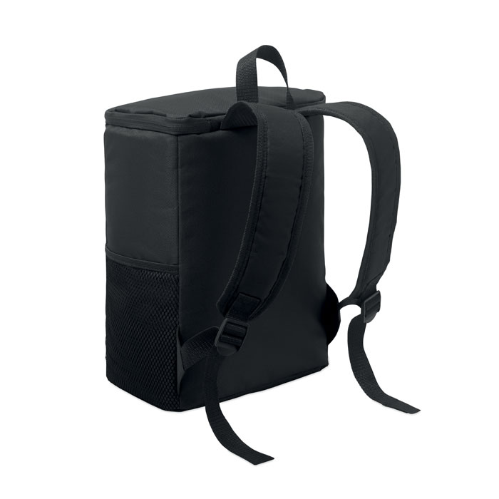 MUFRIO Mochila nevera RPET - Verano - Regalo Promocional Personalizado - vista alternativa