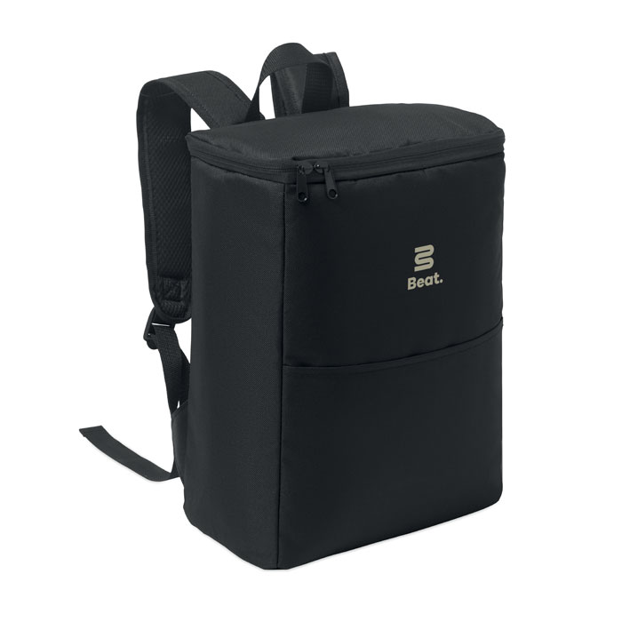MUFRIO Mochila nevera RPET - Verano - Regalo Promocional Personalizado - imagen 4