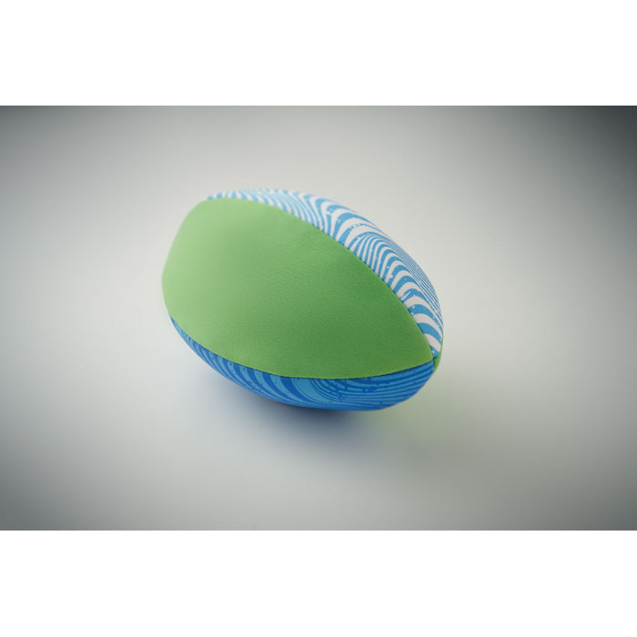 GRAB Balón de rugby acuático - Verano - Regalo Promocional Personalizado - imagen 6