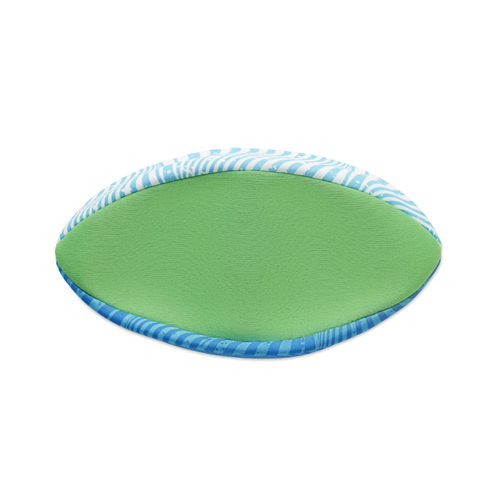 GRAB Balón de rugby acuático - Verano - Regalo Promocional Personalizado - imagen 7