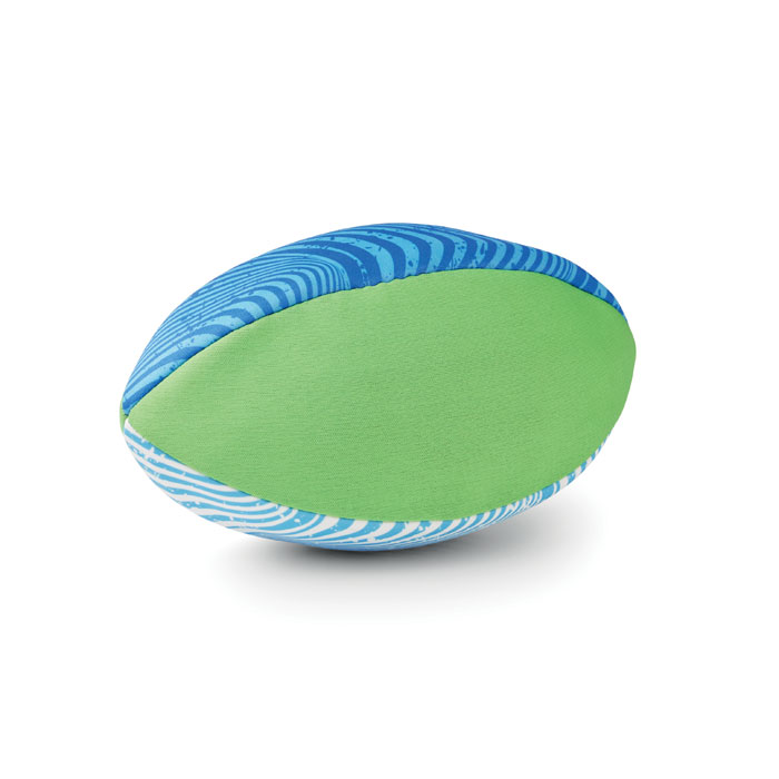 GRAB Balón de rugby acuático - Verano - Regalo Promocional Personalizado - imagen 8
