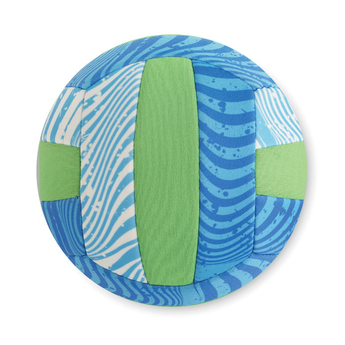 GRASP Balón de playa de neopreno - Verano - Regalo Promocional Personalizado - vista alternativa