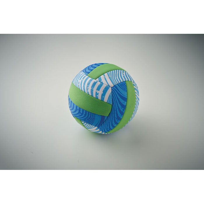 GRASP Balón de playa de neopreno - Verano - Regalo Promocional Personalizado - imagen 7