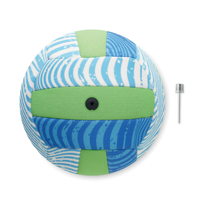 GRASP Balón de playa de neopreno - Verano - Regalo Promocional Personalizado - imagen 3