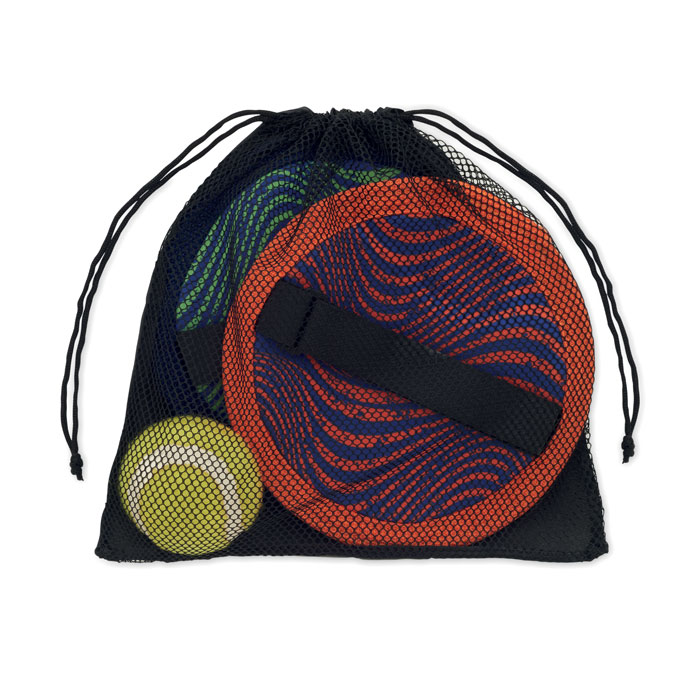SNATCH Juego de atrapar pelotas - Verano - Regalo Promocional Personalizado - vista alternativa