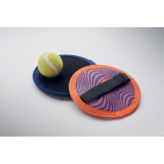 SNATCH Juego de atrapar pelotas - Verano - Regalo Promocional Personalizado - imagen 5