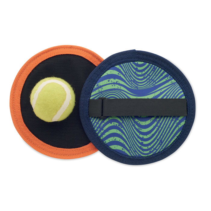 SNATCH Juego de atrapar pelotas - Verano - Regalo Promocional Personalizado - imagen 4