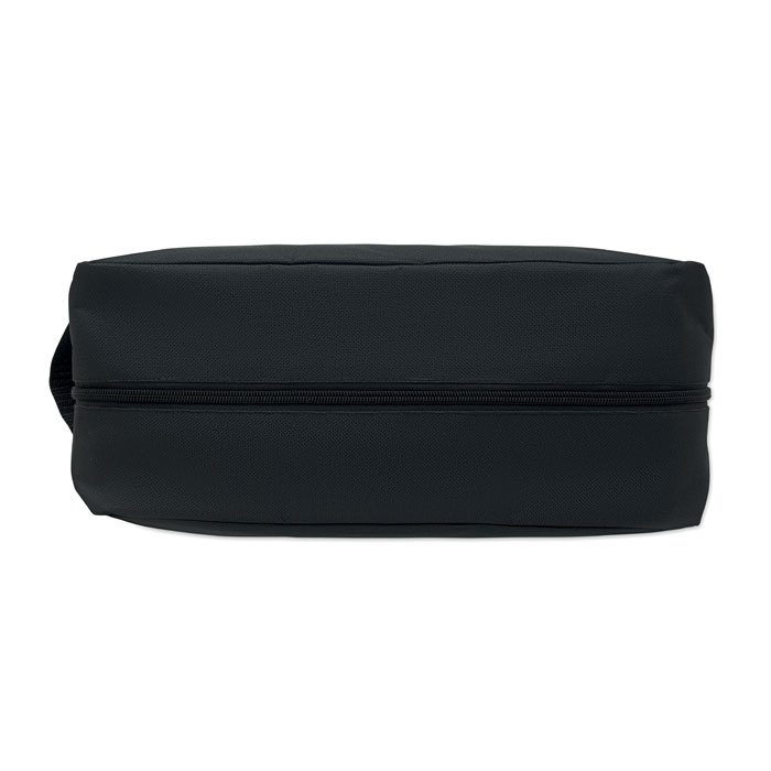 SHOETOGO Bolsa para zapatos RPET 600D - Zapatilleros personalizados - Regalo Promocional Personalizado - vista alternativa