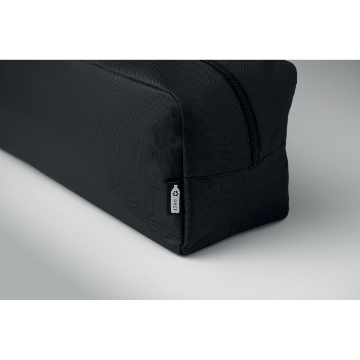 SHOETOGO Bolsa para zapatos RPET 600D - Zapatilleros personalizados - Regalo Promocional Personalizado - imagen 6