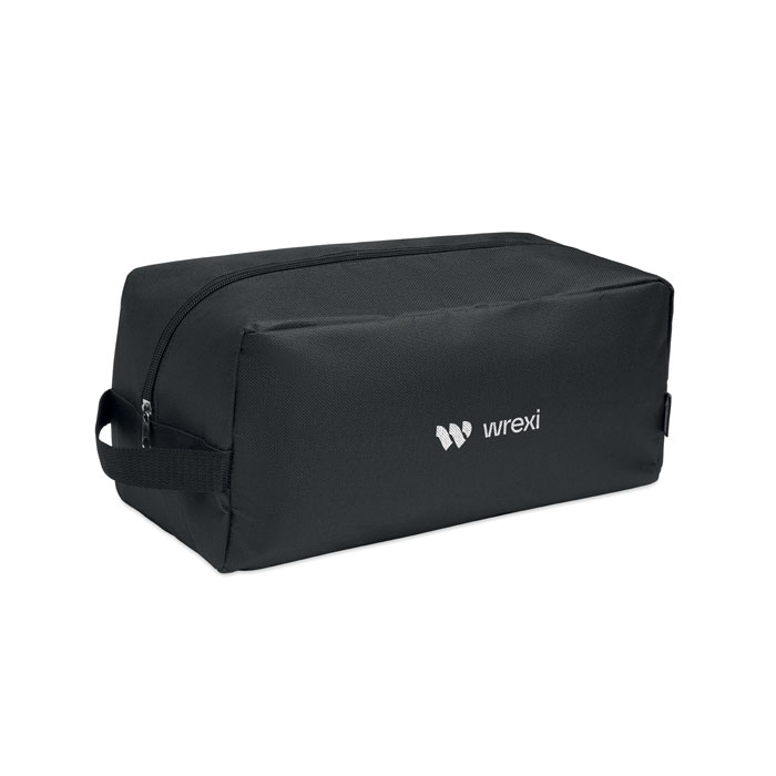 SHOETOGO Bolsa para zapatos RPET 600D - Zapatilleros personalizados - Regalo Promocional Personalizado - imagen 3