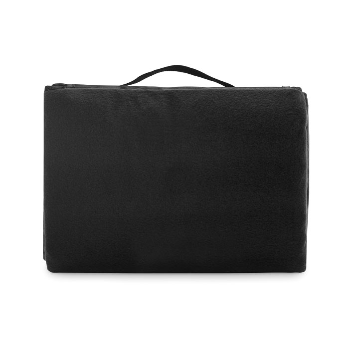 COSTA Manta picnic con forro polar - Verano - Regalo Promocional Personalizado - vista alternativa