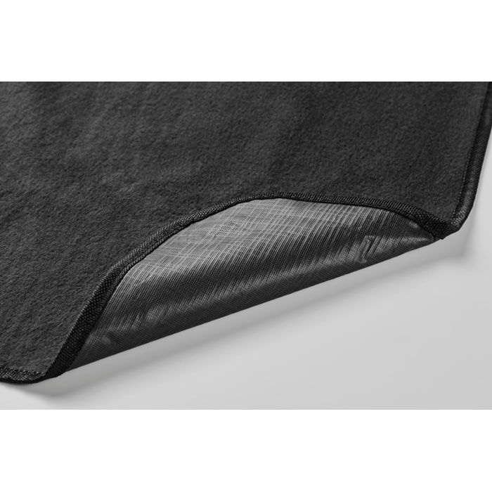 COSTA Manta picnic con forro polar - Verano - Regalo Promocional Personalizado - imagen 4