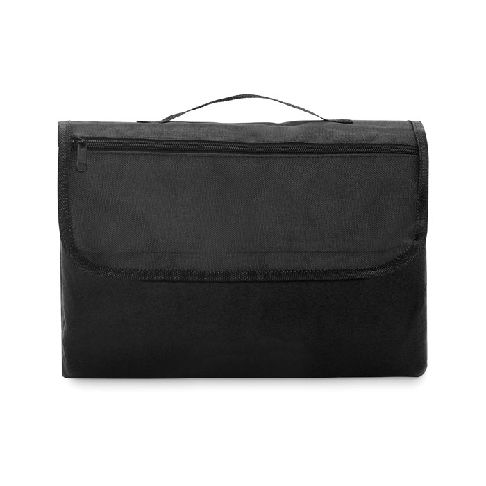 COSTA Manta picnic con forro polar