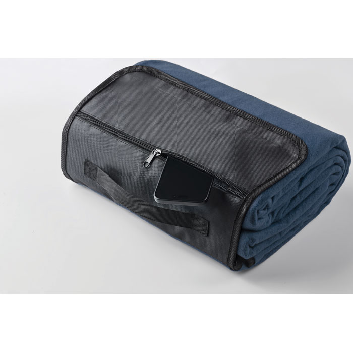 COSTA Manta picnic con forro polar - Verano - Regalo Promocional Personalizado - imagen 13