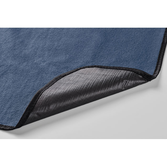 COSTA Manta picnic con forro polar - Verano - Regalo Promocional Personalizado - imagen 10