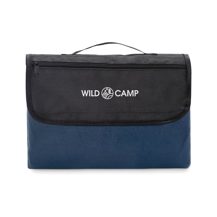 COSTA Manta picnic con forro polar - Verano - Regalo Promocional Personalizado - imagen 11
