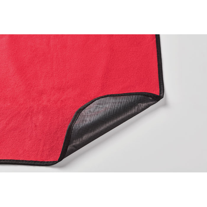 COSTA Manta picnic con forro polar - Verano - Regalo Promocional Personalizado - imagen 18