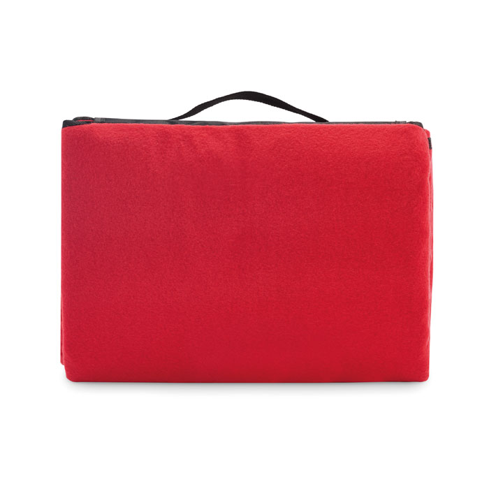 COSTA Manta picnic con forro polar - Verano - Regalo Promocional Personalizado - imagen 15
