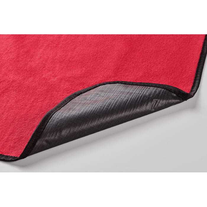 COSTA Manta picnic con forro polar - Verano - Regalo Promocional Personalizado - imagen 17