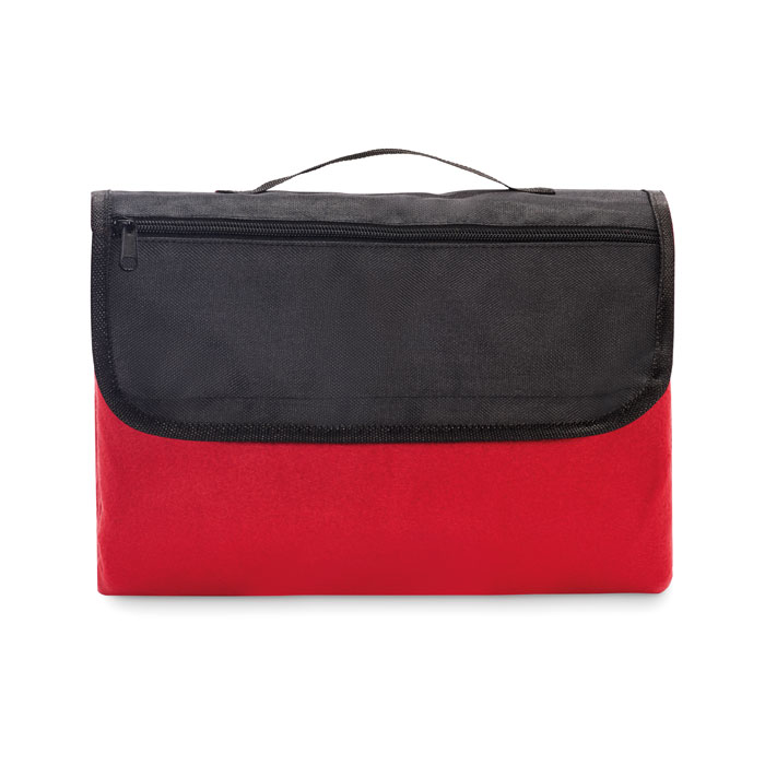 COSTA Manta picnic con forro polar - Verano - Regalo Promocional Personalizado - imagen 14