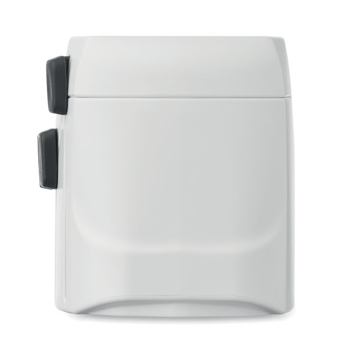 PRO 3-POLE Adaptador universal SKROSS® - Tecnología - Regalo Promocional Personalizado - imagen 10