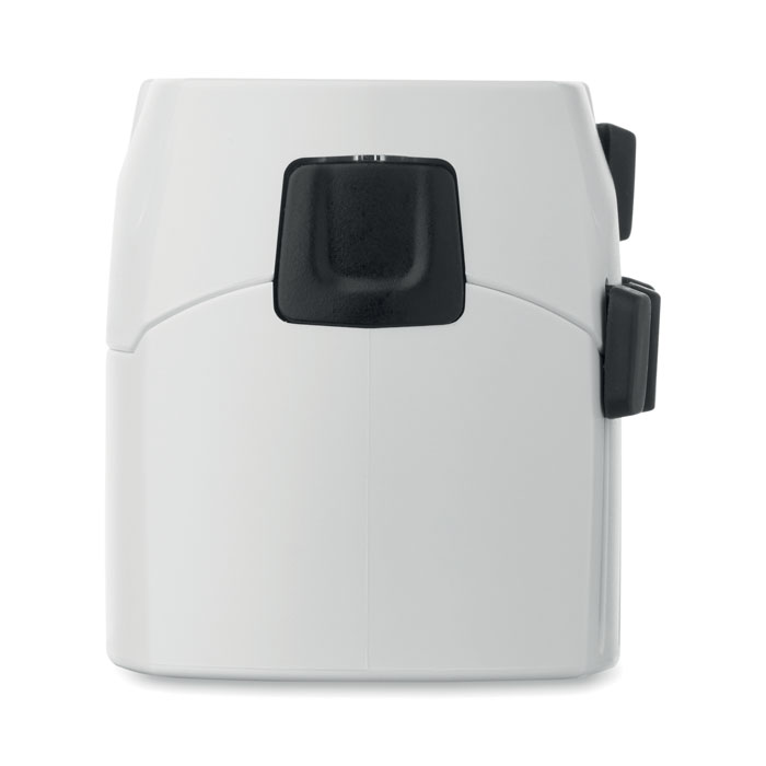 PRO 3-POLE Adaptador universal SKROSS® - Tecnología - Regalo Promocional Personalizado - imagen 11