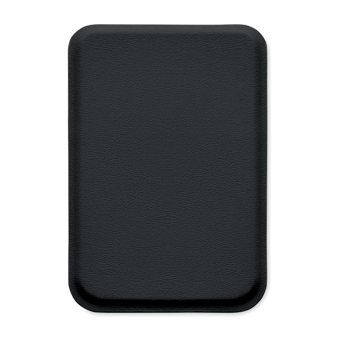 KARTA STAND Tarjetero magnético polipiel - Tecnología - Regalo Promocional Personalizado - imagen 9