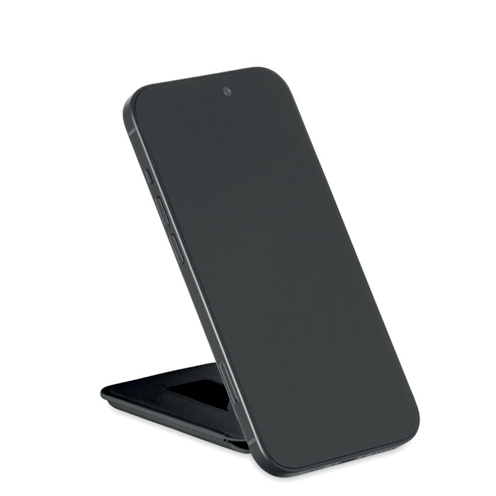 KARTA STAND Tarjetero magnético polipiel - Tecnología - Regalo Promocional Personalizado - imagen 11