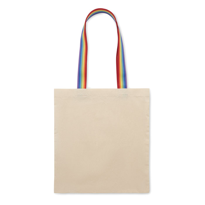 AURORA Bolsa de algodón 180gr - Tote Bags personalizadas - Regalo Promocional Personalizado - vista alternativa