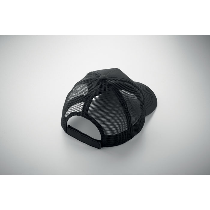 BLIST Gorra trucker de 5 paneles - Novedades - Regalo Promocional Personalizado - imagen 4