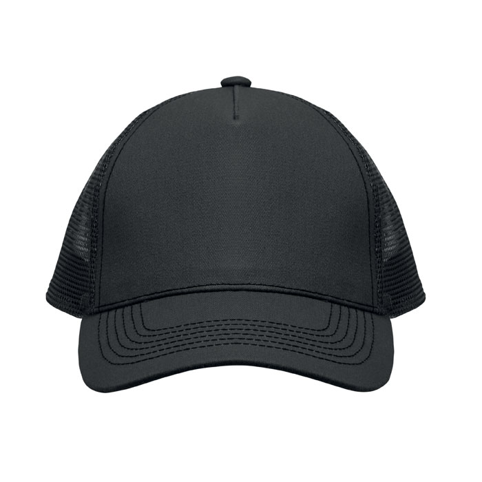BLIST Gorra trucker de 5 paneles - Novedades - Regalo Promocional Personalizado - vista alternativa