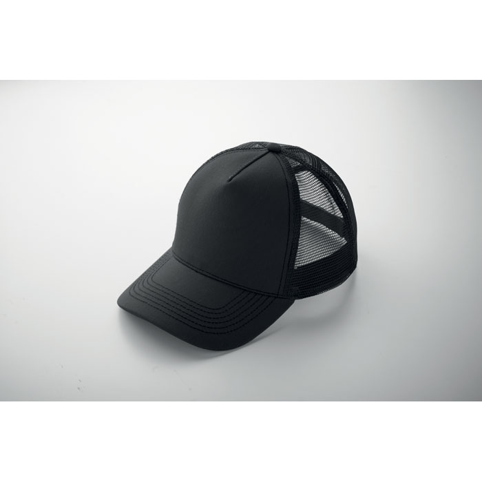 BLIST Gorra trucker de 5 paneles - Novedades - Regalo Promocional Personalizado - imagen 5