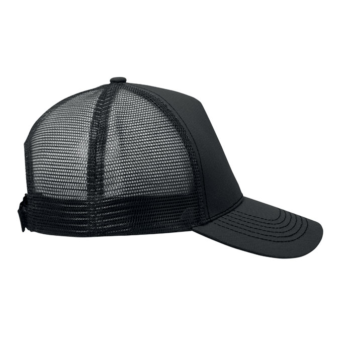 BLIST Gorra trucker de 5 paneles - Novedades - Regalo Promocional Personalizado - imagen 3