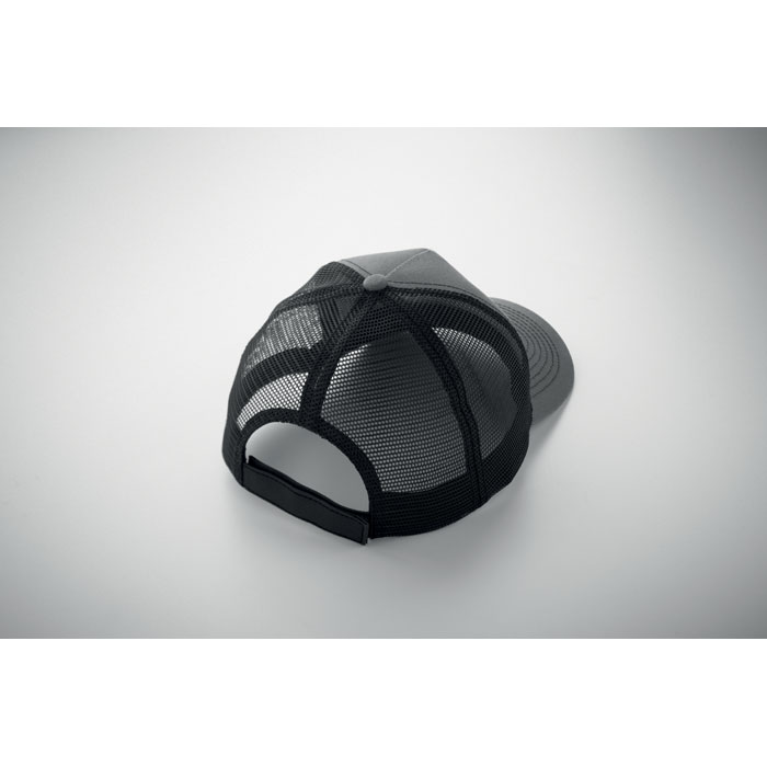 BLIST Gorra trucker de 5 paneles - Novedades - Regalo Promocional Personalizado - imagen 10