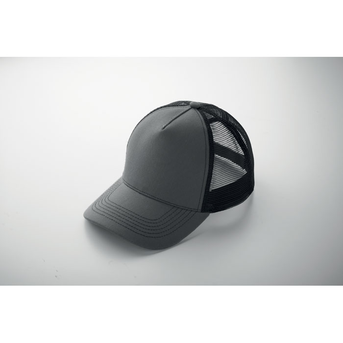 BLIST Gorra trucker de 5 paneles - Novedades - Regalo Promocional Personalizado - imagen 11