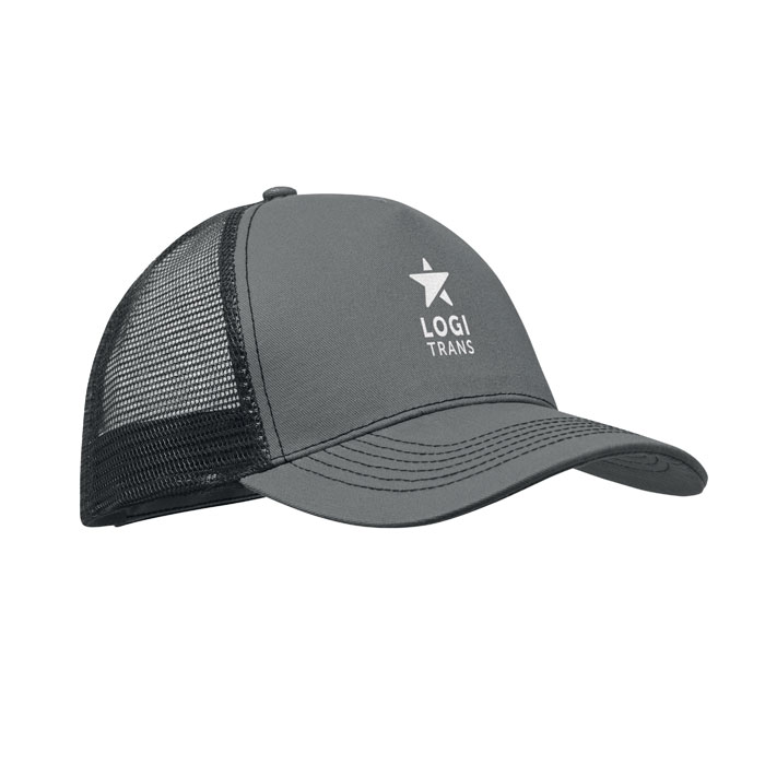 BLIST Gorra trucker de 5 paneles - Novedades - Regalo Promocional Personalizado - imagen 9