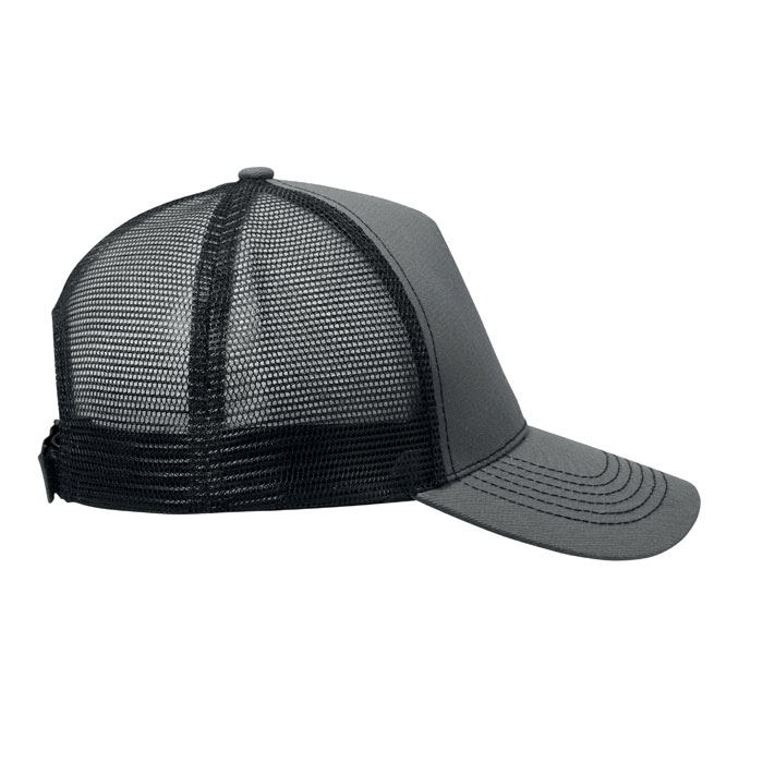BLIST Gorra trucker de 5 paneles - Novedades - Regalo Promocional Personalizado - imagen 8