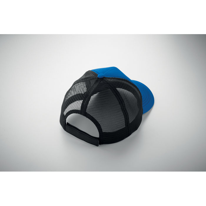 BLIST Gorra trucker de 5 paneles - Novedades - Regalo Promocional Personalizado - imagen 15