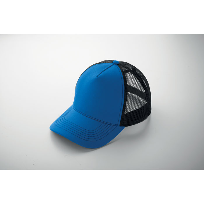BLIST Gorra trucker de 5 paneles - Novedades - Regalo Promocional Personalizado - imagen 16