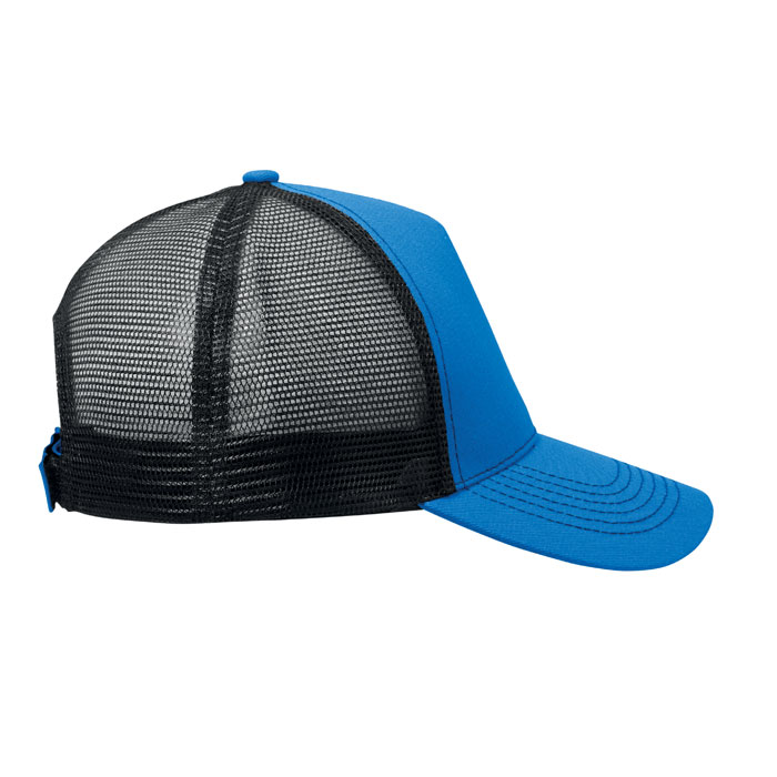 BLIST Gorra trucker de 5 paneles - Novedades - Regalo Promocional Personalizado - imagen 14