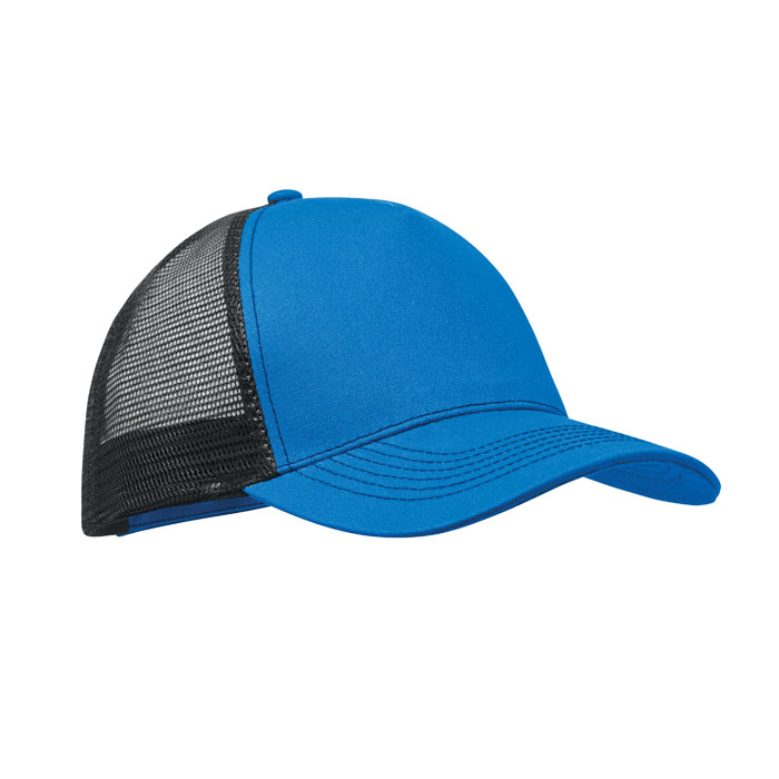 BLIST Gorra trucker de 5 paneles - Novedades - Regalo Promocional Personalizado - imagen 12